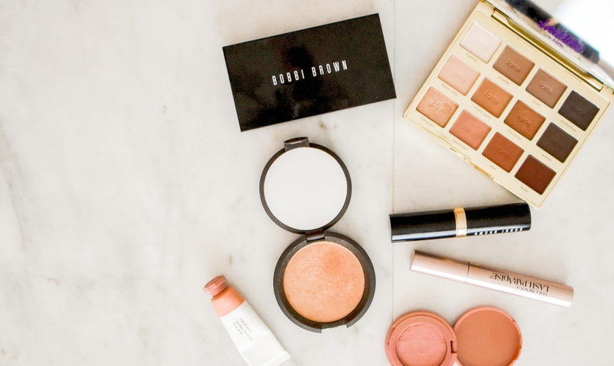 How to Achieve a Natural Makeup Look in 5 Easy Steps
