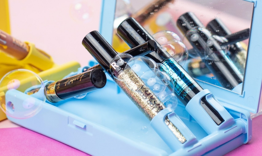 How to Clean and Sanitize Your Makeup Products and Tools