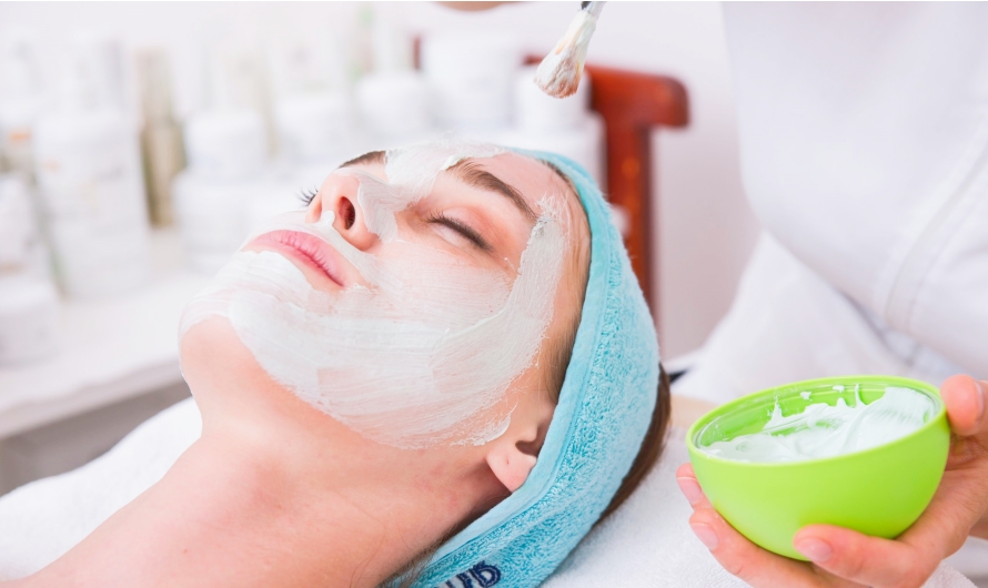 The Benefits of Using Facial Mask and How to Choose the Right One for You