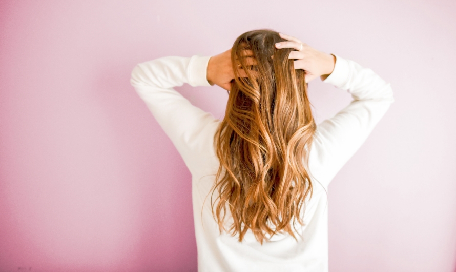 How to Determine Your Hair Type and Texture and the Best Products for It