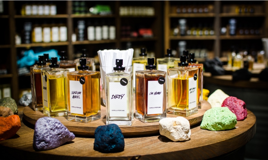 How to Layer Perfumes and Create Your Own Signature Scent