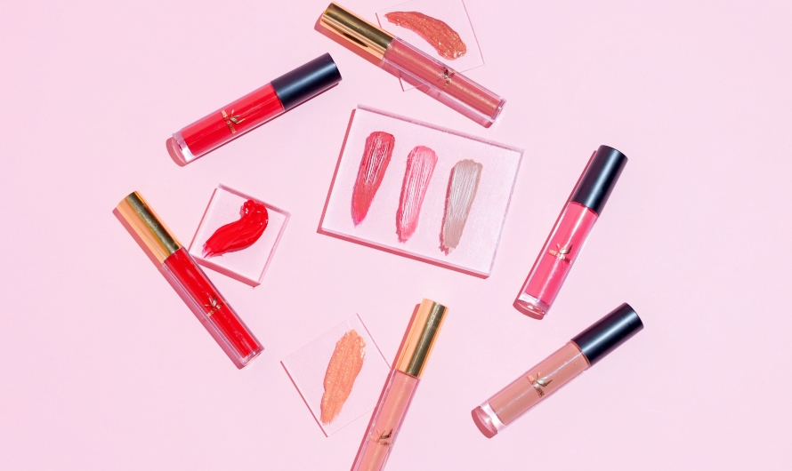Lipstick How to Choose the Right Shade, Formula and Finish