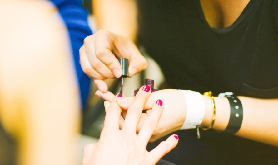 The Best Nail Care Products and Tools for Strong, Healthy Nails