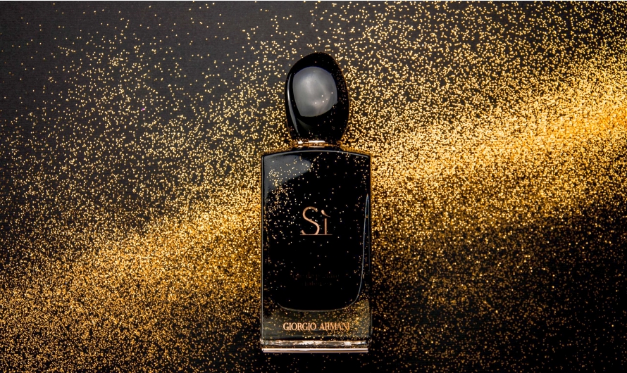 The Science and Art of Perfume Making and How You Can DIY Your Own Perfume