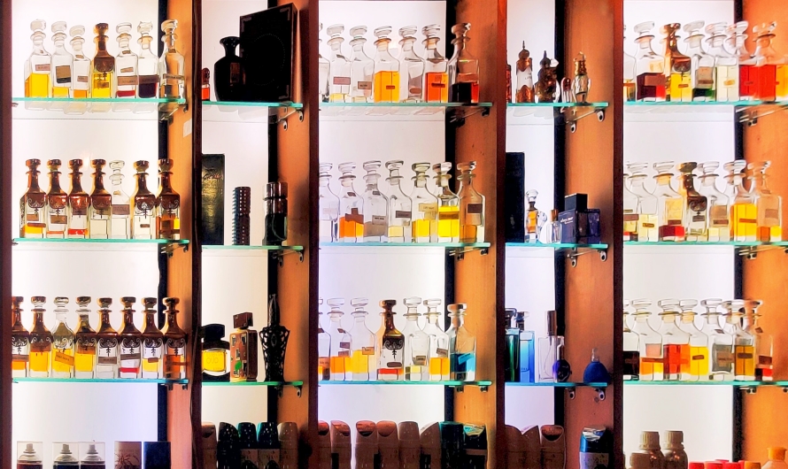 The Best Perfumes for Every Season and Occasion