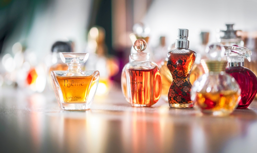 How to Store and Care for Your Perfumes and Make Them Last Longer