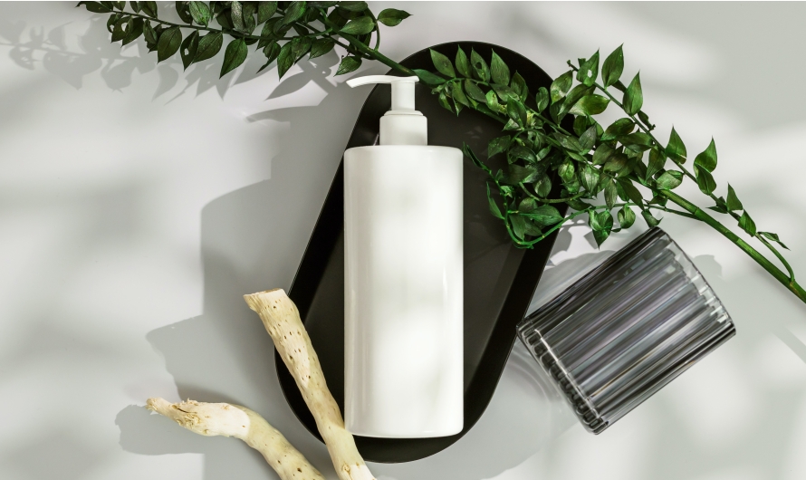 The Dangers of Chemicals in Conventional Shampoos