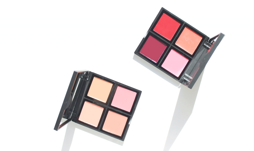 The Best Blush Palettes for Every Skin Tone and Occasion