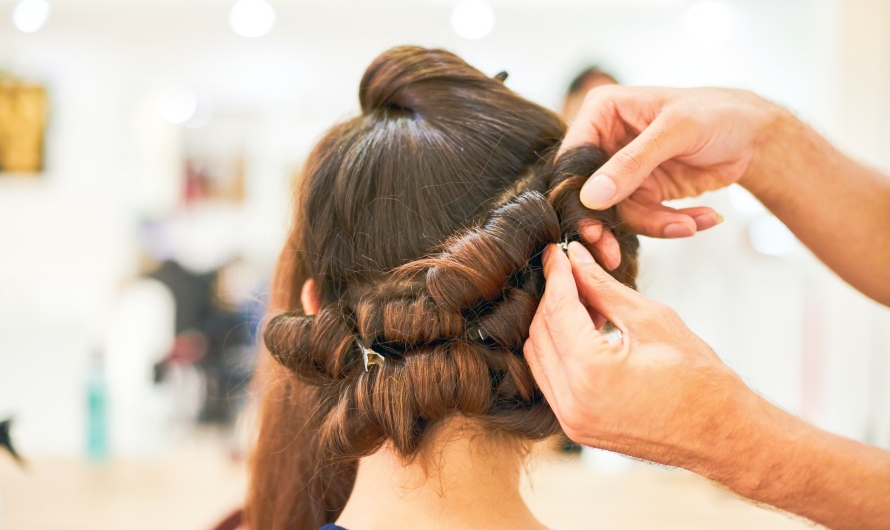 The Best Hair Tips and Hacks from Professional Hairstylists