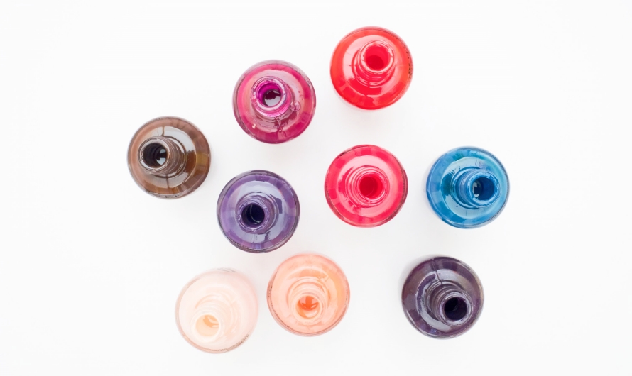 The Perfect Nail Polish Colors and Brands for Every Occasion and Style