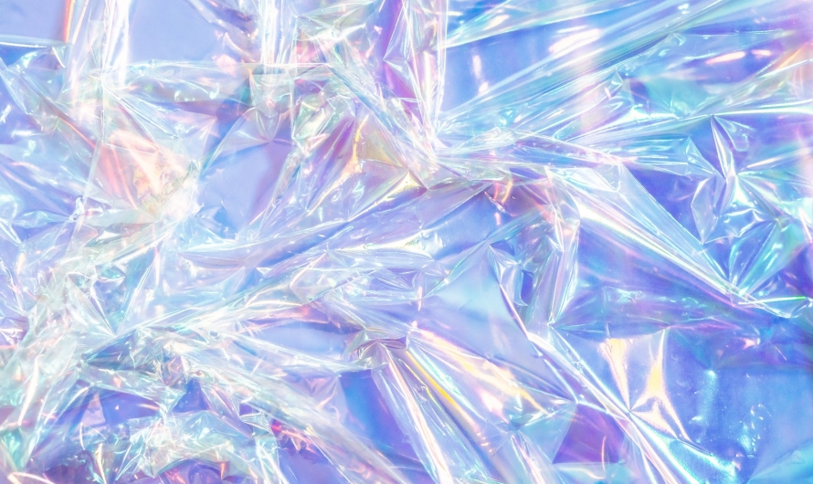 How to Make Crystal Nails at Home with Simple Materials