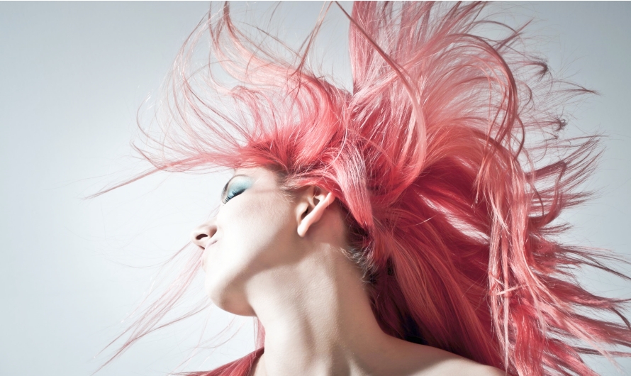 How to Color Your Hair at Home and Avoid Common Mistakes