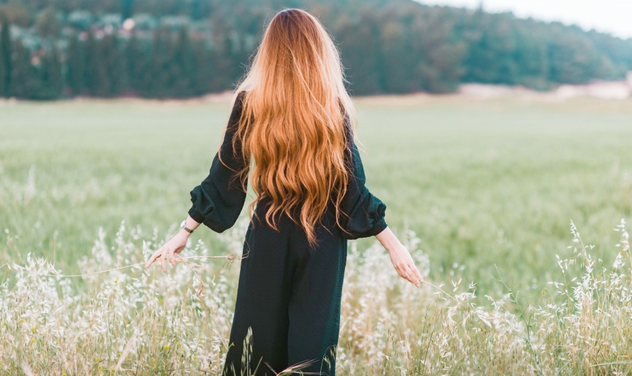 How to Prevent Hair Loss and Promote Hair Growth with Natural Remedies