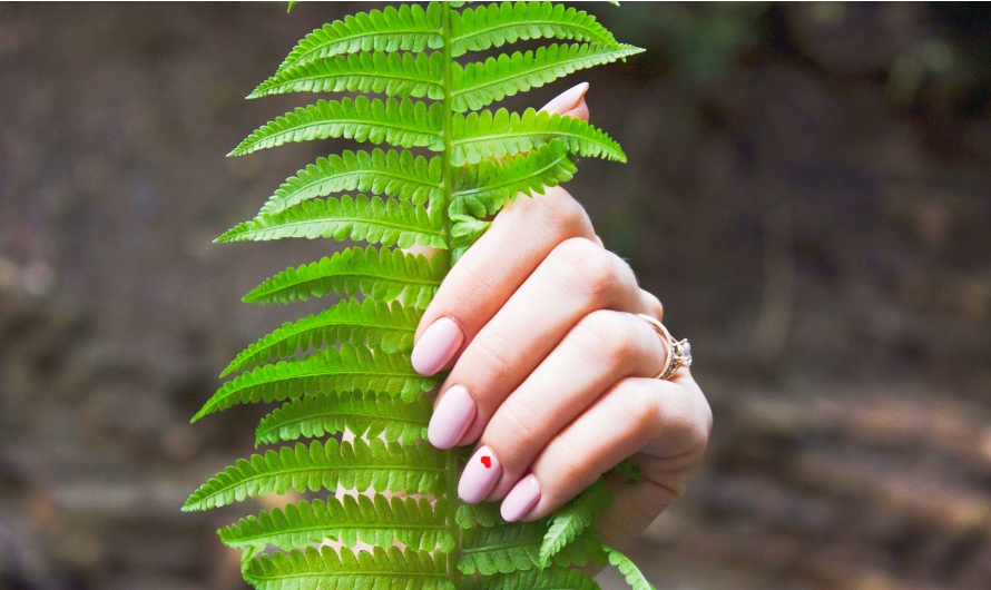 How to Grow Your Nails Faster and Longer with Natural Methods