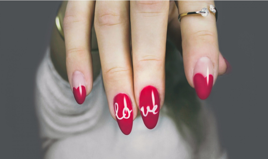 The Latest Nail Art Trends of 2023 and How to Recreate Them at Home