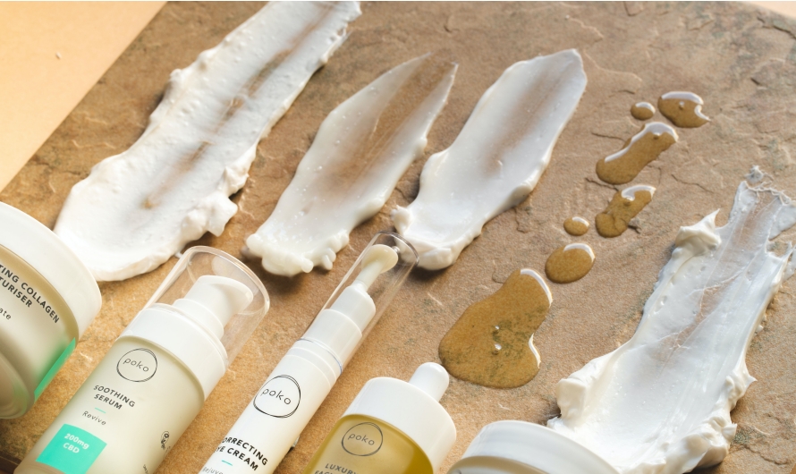 Revitalize and Illuminate Your Skin