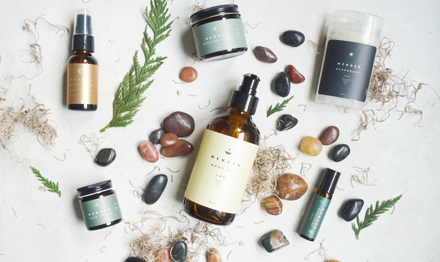The Best Ingredients to Look for in Your Skincare Products