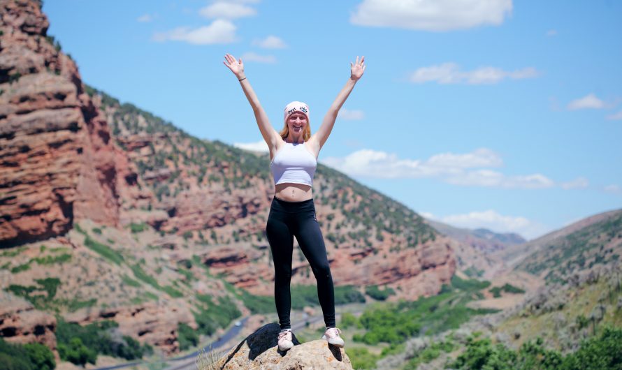 Why You Should Switch to Wild, a Sustainable Natural Deodorant That’s Kind to Your Skin and the Environment