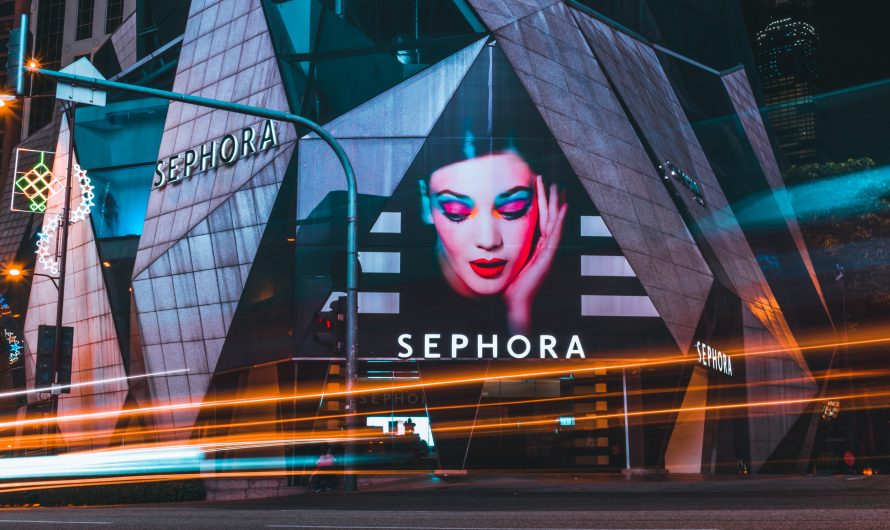 Sephora UK Review: Why I Love Shopping at Sephora UK and You Should Too