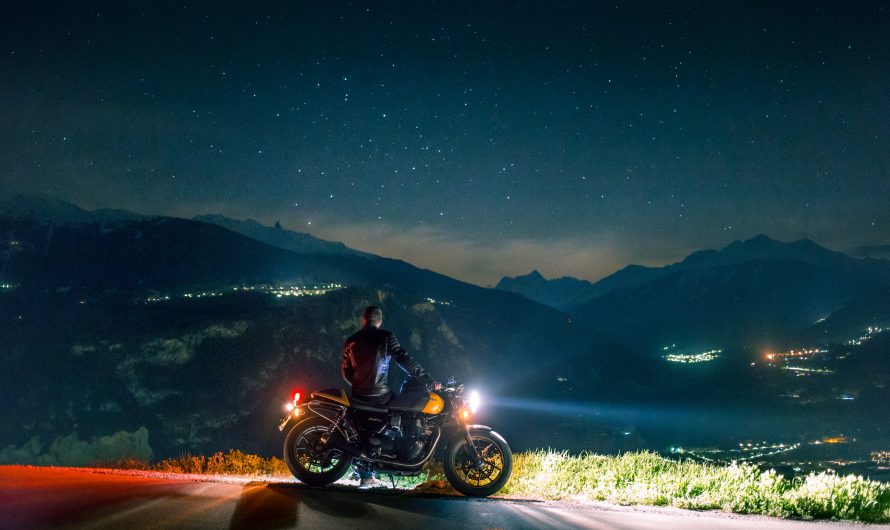 Webb’s Motorcycles – Your One-stop Shop for New and Used Motorbikes