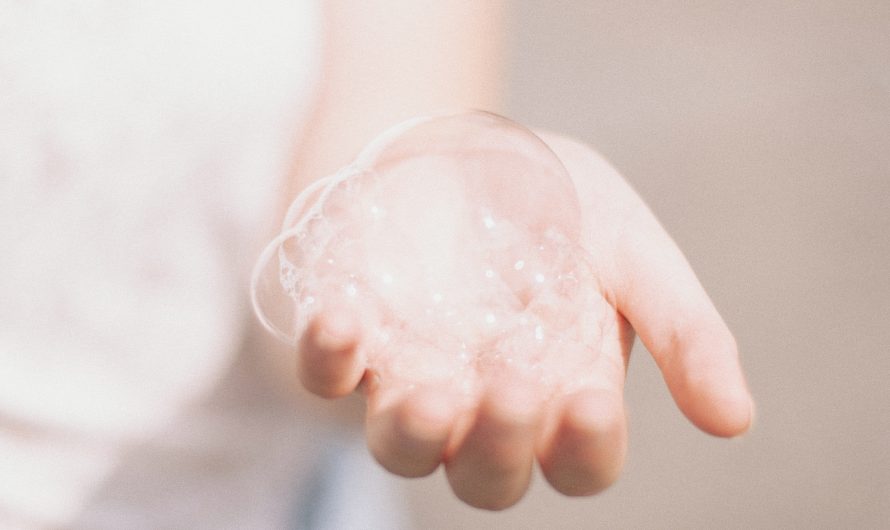 How Wild Makes Your Underarm Cool, Naturally
