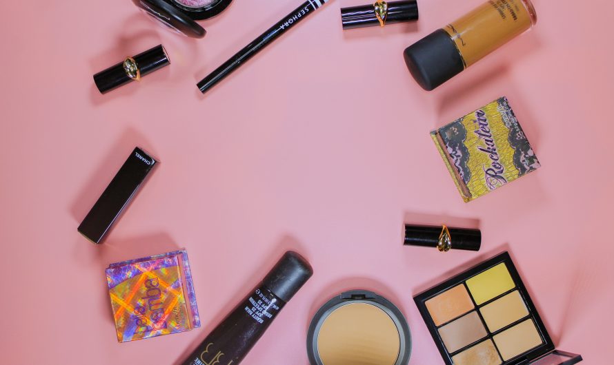 Sephora UK: The Ultimate Destination for Beauty Lovers