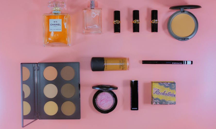 How to Achieve a Flawless Makeup Look with Sephora UK Products