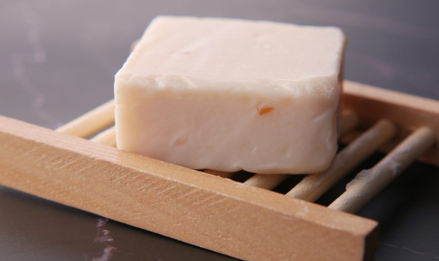 The Benefits of Using Wild, a Vegan and Cruelty-Free Natural Deodorant