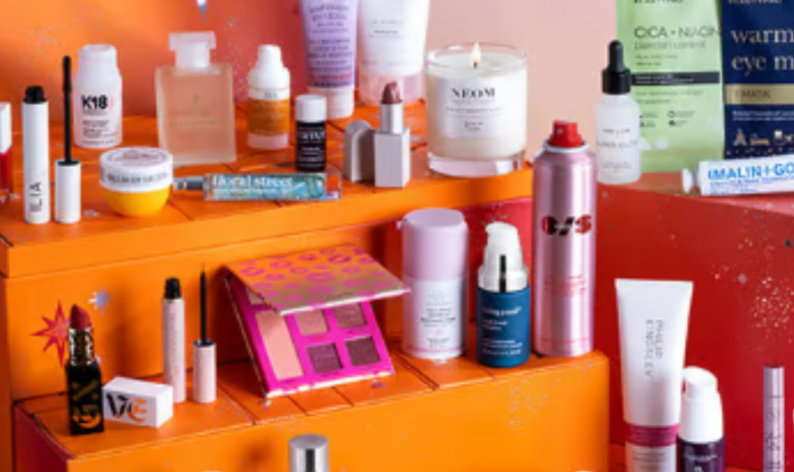 The Top 10 Sephora UK Products You Need to Try Right Now