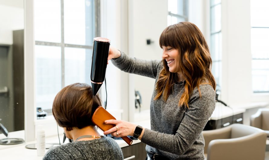 How to Cut Your Own Hair at Home and Save Money and Time