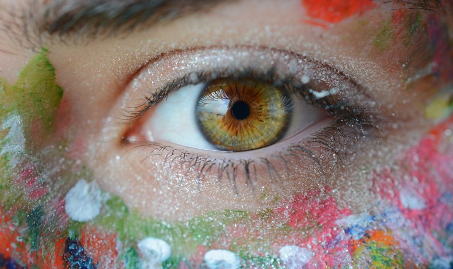 How to Cover Your Skin Issues with Makeup, such as Acne, Dark Circles, Spots, etc.