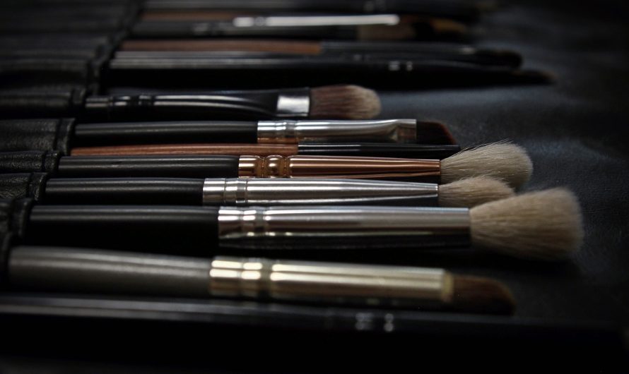 How to Sanitize and Organize Your Makeup Collection