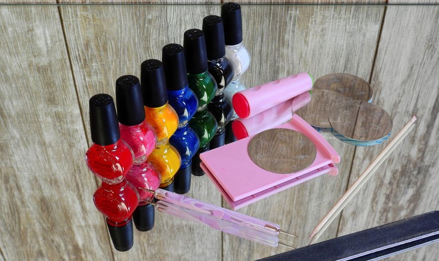 The Best Nail Care Products and Tools for Smooth, Shiny Nails