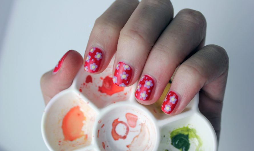 The Latest Nail Art Trends of 2023 and How to DIY Them at Home