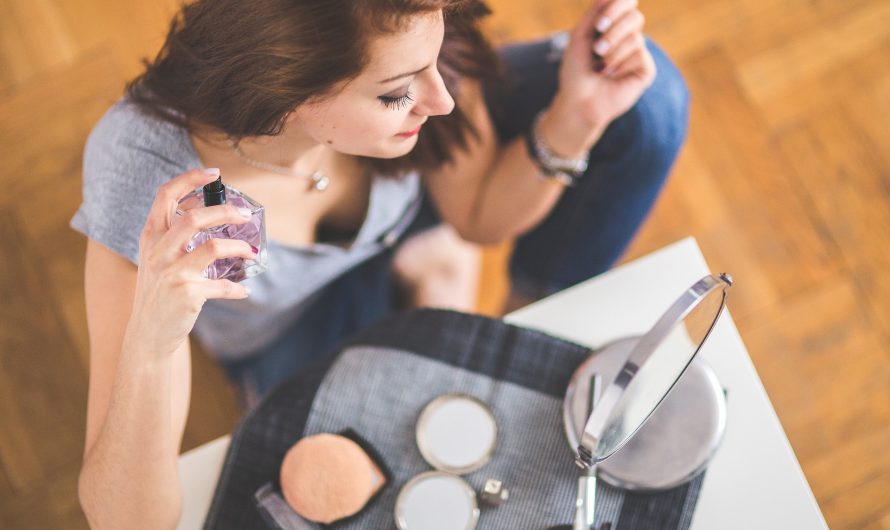 The Most Surprising and Unusual Perfume Ingredients and How They Smell