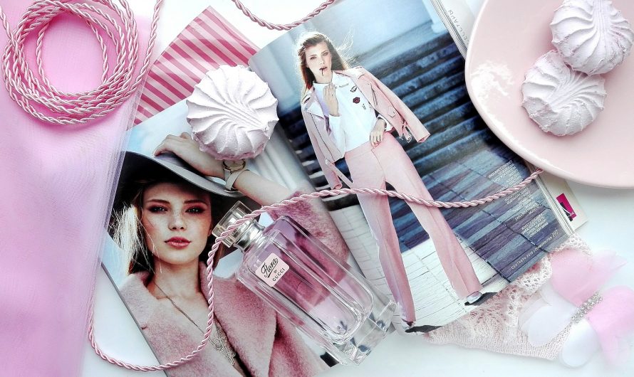 How to Gift Perfumes and Make Someone Happy