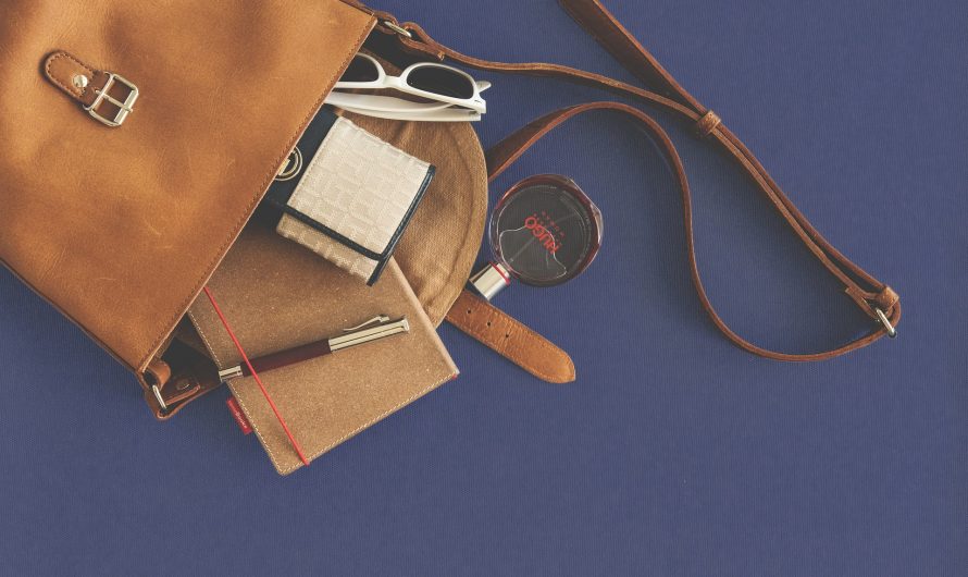How to Travel with Your Perfumes and Keep Them Safe and Fresh
