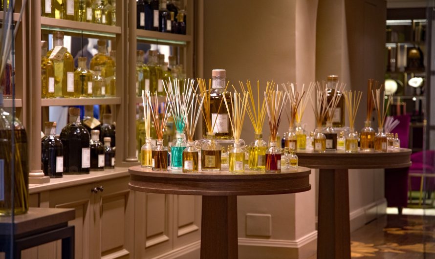 How to Discover New and Unique Perfumes and Expand Your Scent Collection