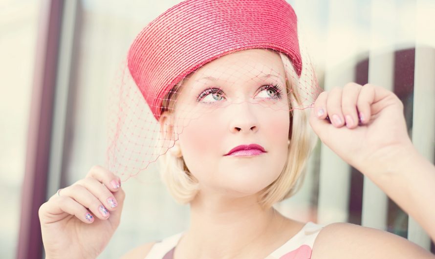 How to Boost Your Confidence and Charm with Makeup and Improve Your Social and Professional Life