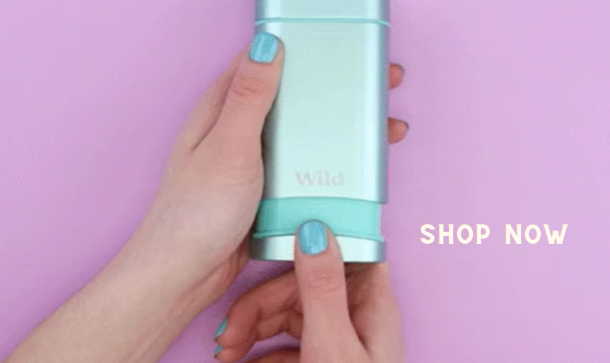 How to Find Your Local Stockist of Wild, Available in Over 2,500 Stores Across the UK