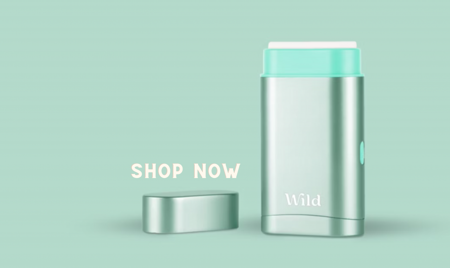 How to Choose Your Wild Case and Scents, and How to Subscribe and Save