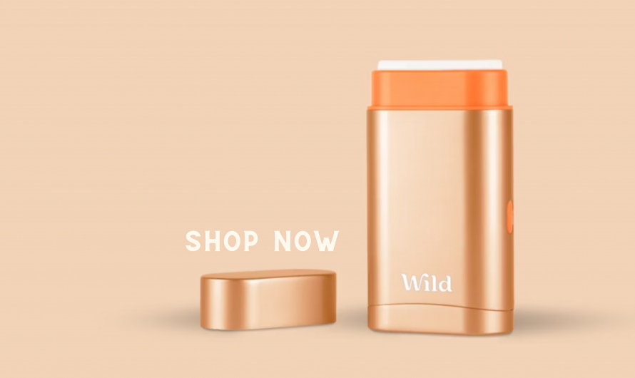 Introducing the New Limited Edition Sausage Dog Case and Amber & Oud Scent from Wild