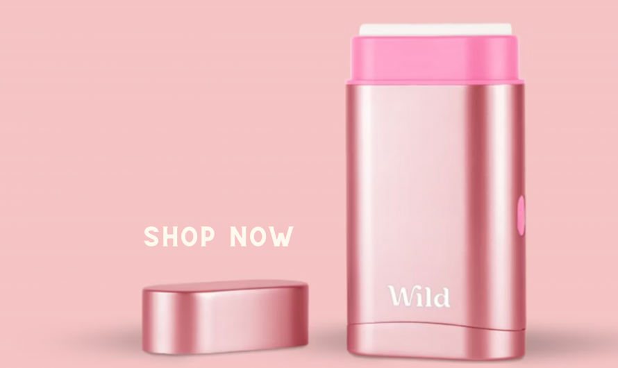 How to Use Wild’s Shampoo Bars and Soaps, Made from Premium Natural Ingredients