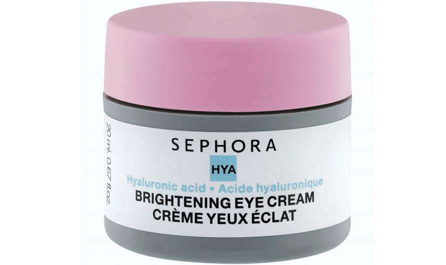 The Advantages of Sephora’s Clean Beauty Products: Safer and More Effective for Your Skin