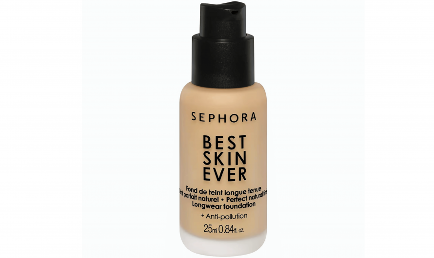 How Sephora’s Online Shopping Experience Can Save You Time and Money on Beauty Products