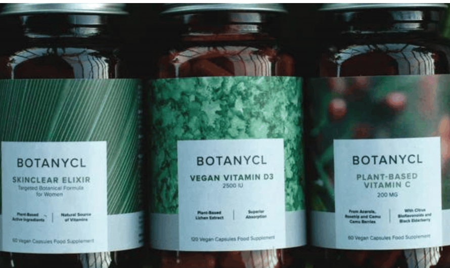 Botanycl vs. HUM: Which Brand Has Better Customer Reviews and Feedback for Their Plant-Based Supplements?