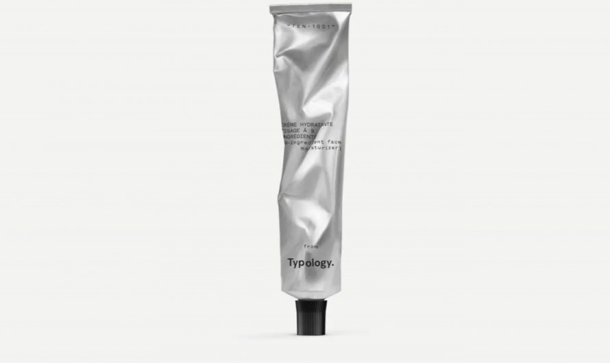 How to choose the right Typology skincare products for you? Take the skin diagnosis now!