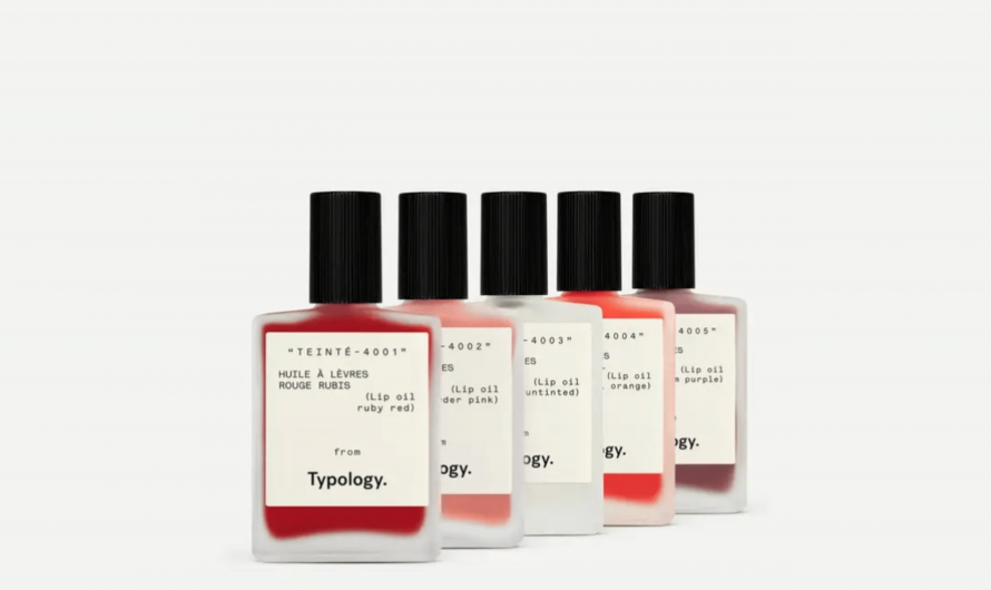 Typology: Skincare products without silicone, fragrance and animal ingredients, suitable for every skin type