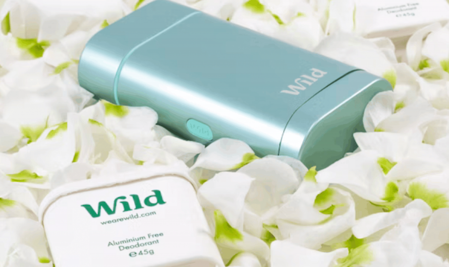 How Wild Outperforms Other Natural Deodorants with Its Eco-Friendly and Effective Formula