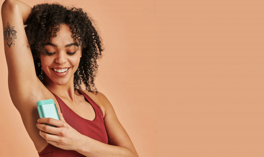 How Wild’s Subscription Service Can Save You Time and Money on Natural Deodorants